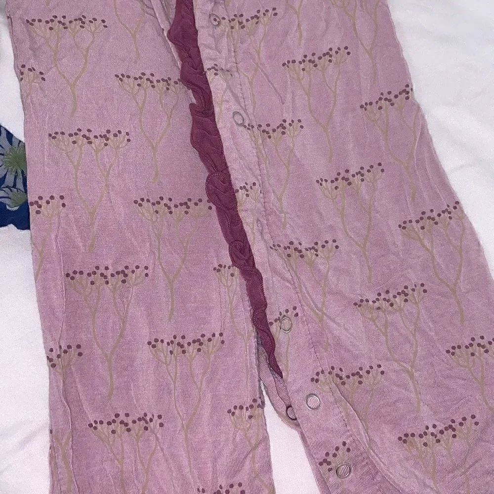 Kickee pants sleeper bundle 0/3 - Picture 5 of 6